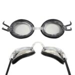 NR2 - Frame Black/Clear