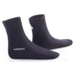 DM - 2mm Tall Sock