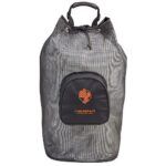 Do - Mesh Roller Bag