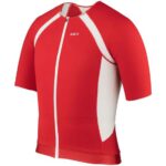 Maillot triathlon Sprint