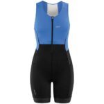 Combinaison triathlon Sprint femme