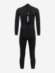 Combinaison D'Eaux Libres Vitalis Hi-Vis Homme