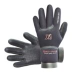 C - Gants 5mm Dry-Five Glove