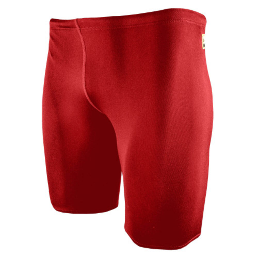 Jammer Solid Red 38