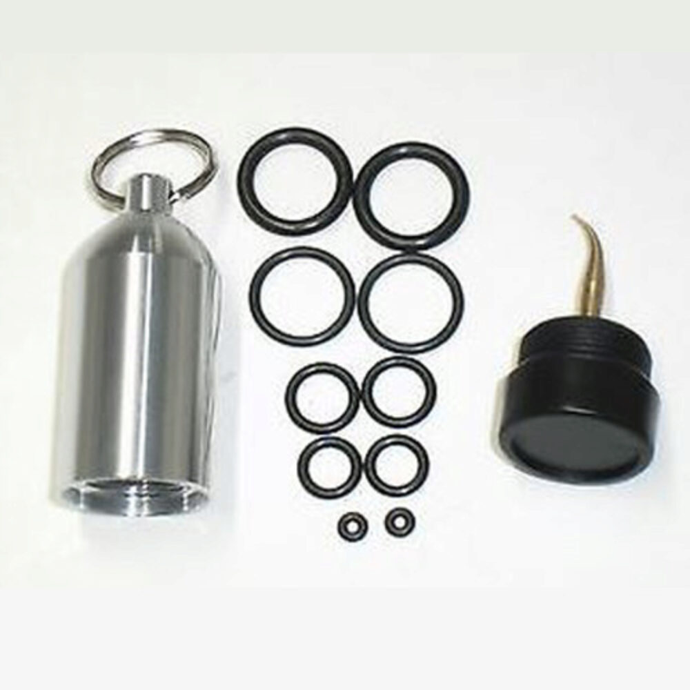 C - Mini Tank ORing Kit avec Pick