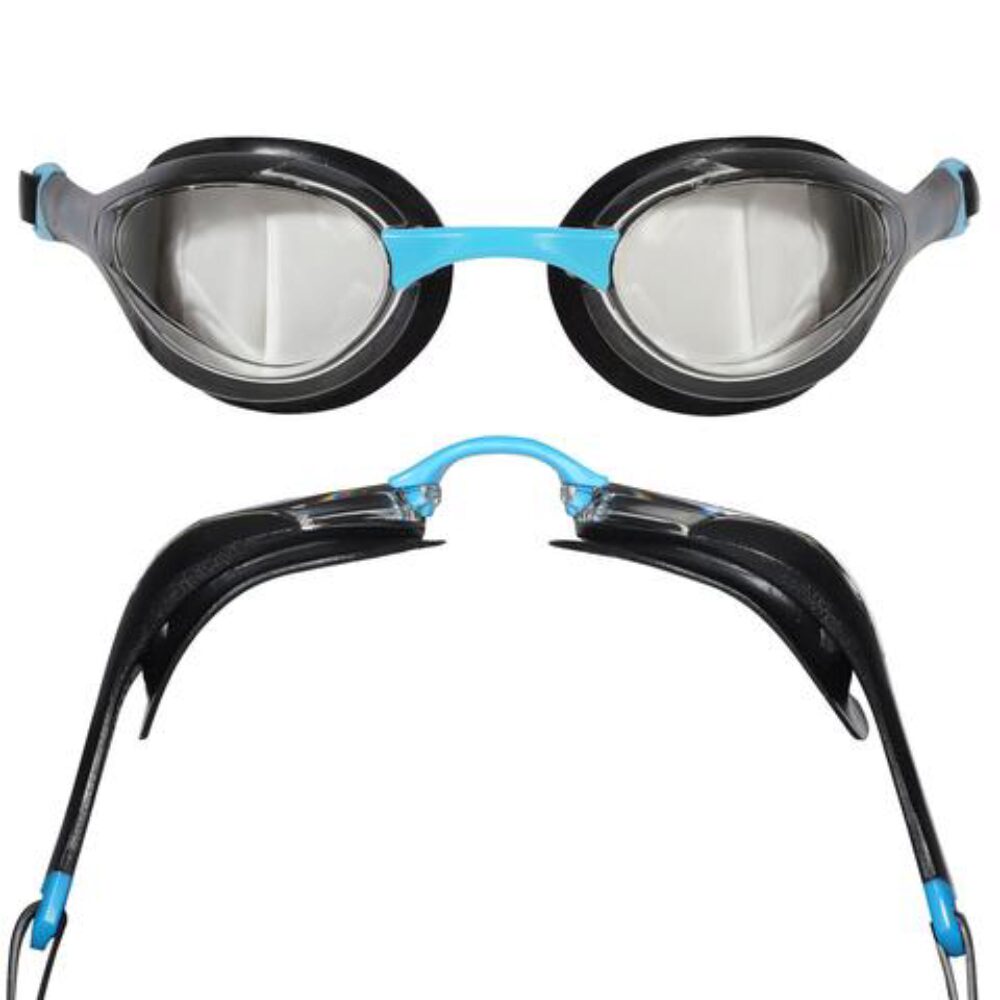 Contour - Frame Black/Clear