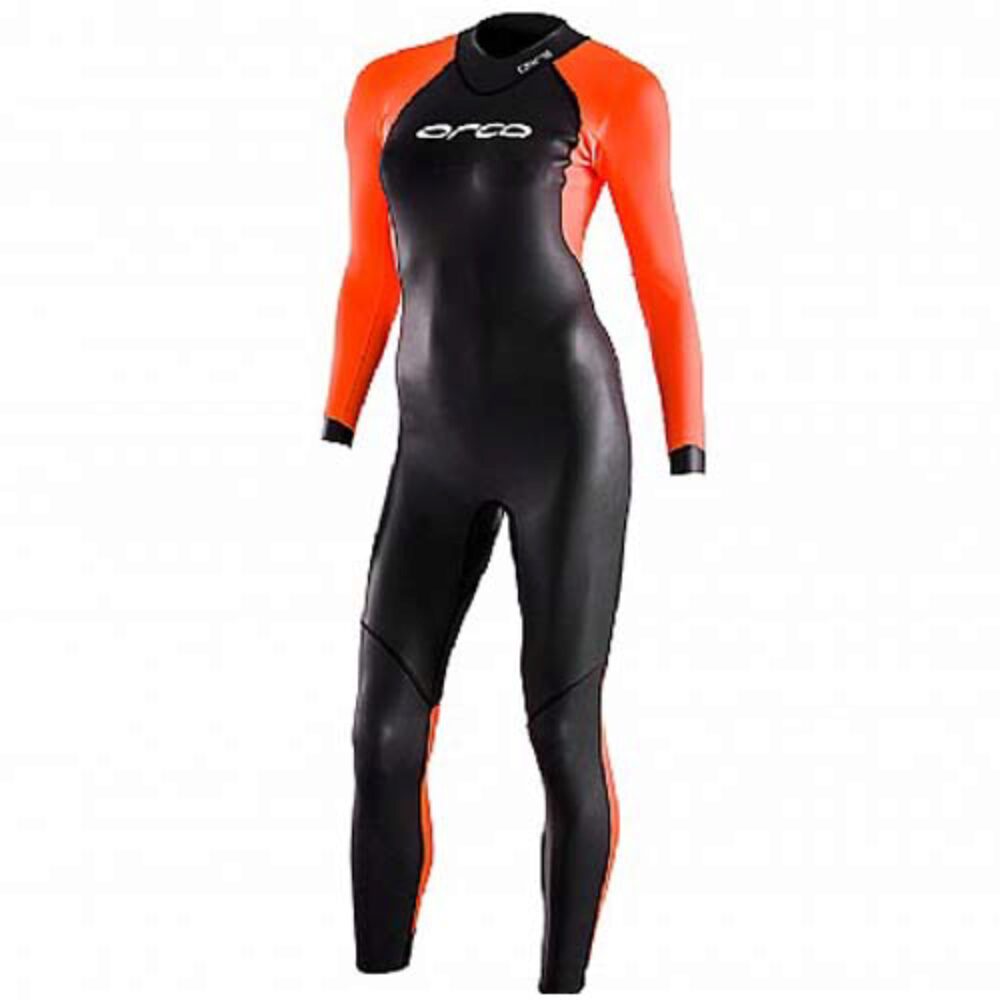 W CORE Hi-Vis Open Water
