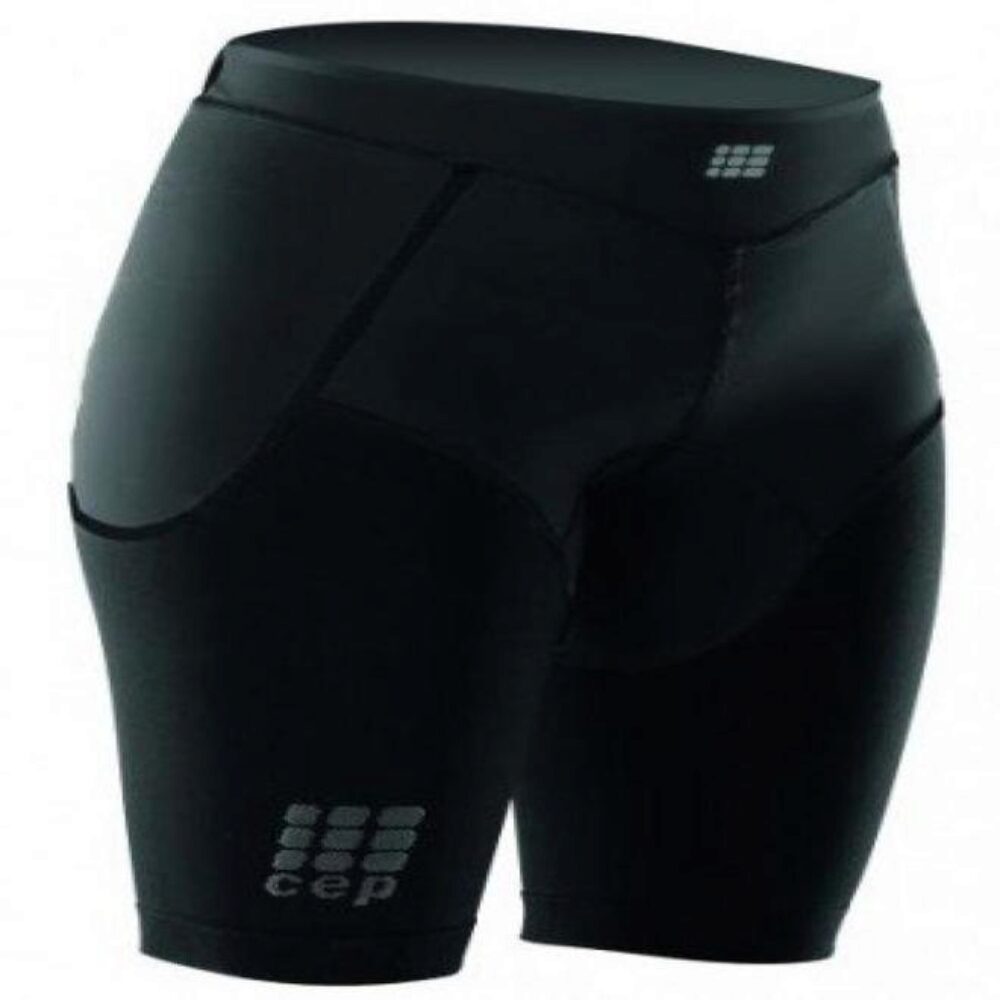DM - W Dynamic+ Run Shorts 2.0