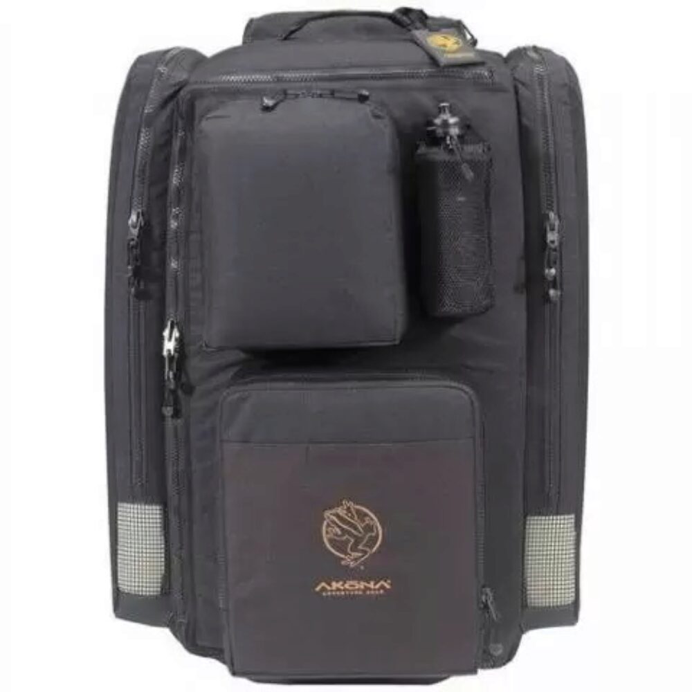 Roller Backpack - Demo - Vendu Tel Quel