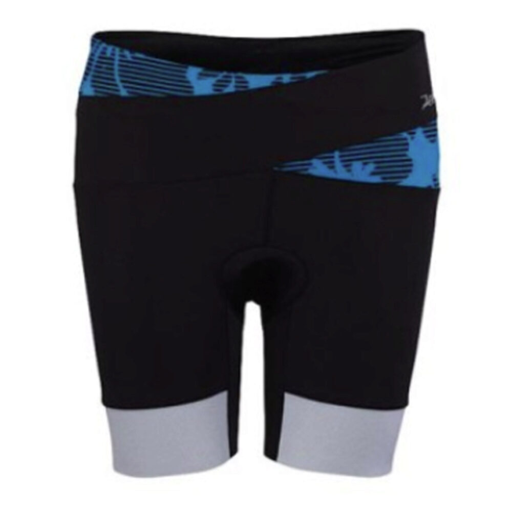 Do - W Ultra Tri 6in Short