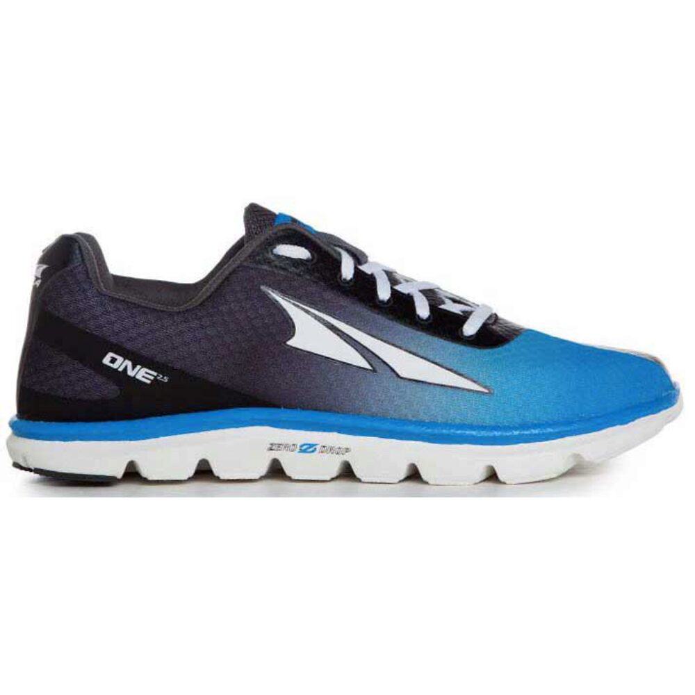 C - One 2.5-W