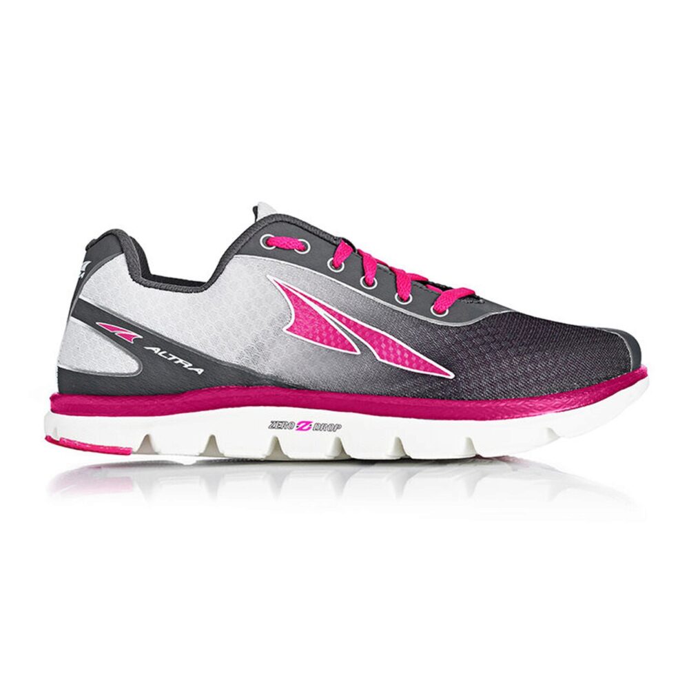 C - One 2.5-W | Femme