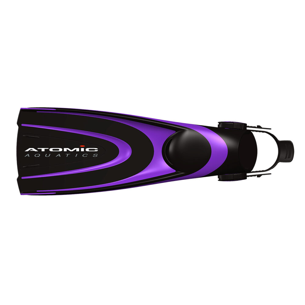 DM - Palmes Blade Fins