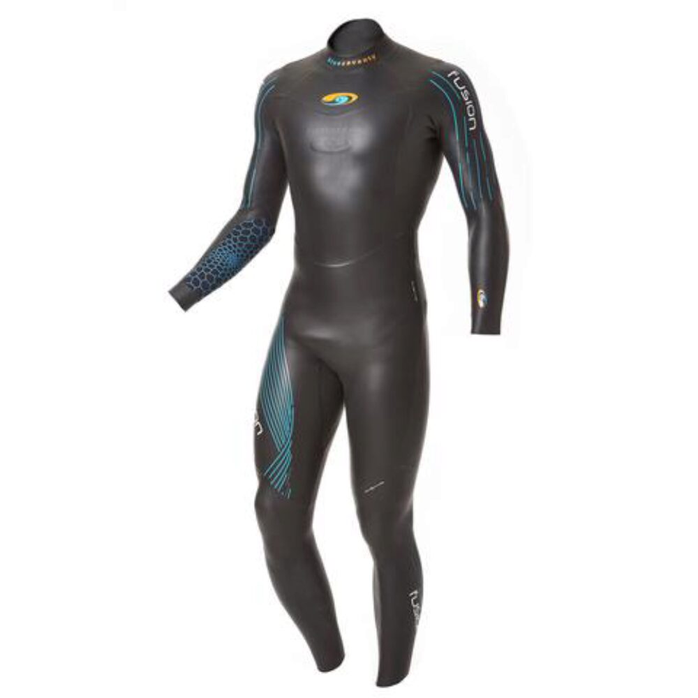 Fusion Homme Ancien modle