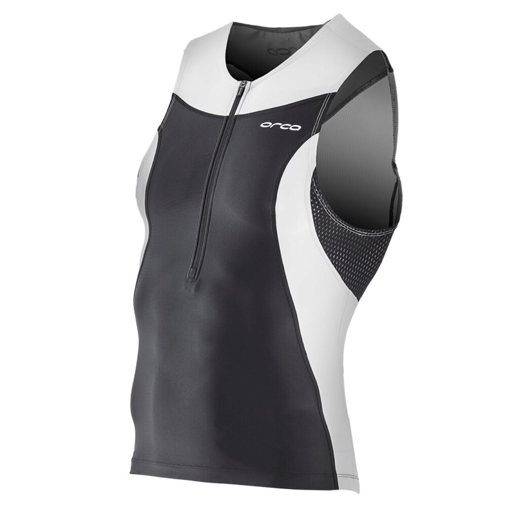C - M Core Tri Tank