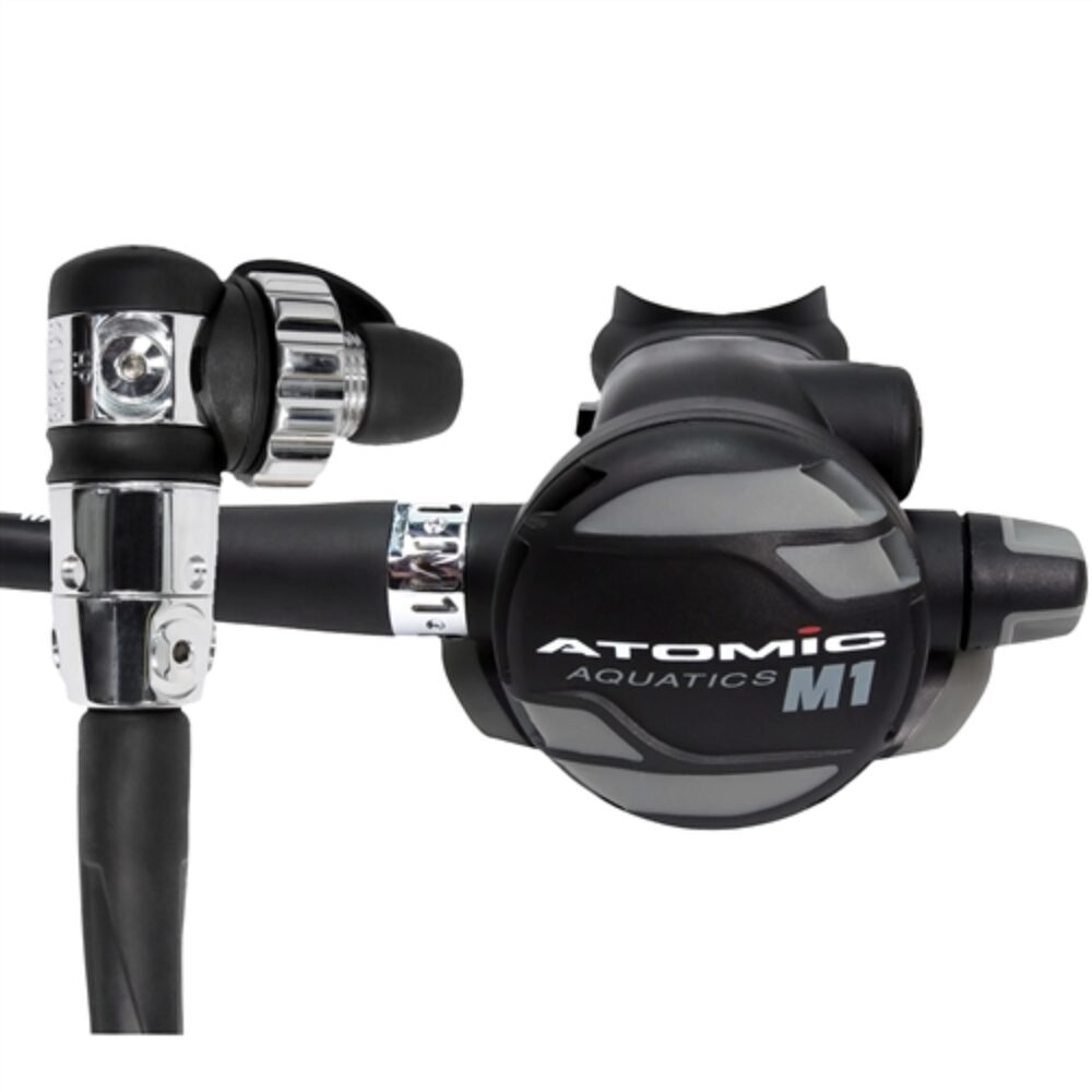DM - M1 Regulator Din Sealed
