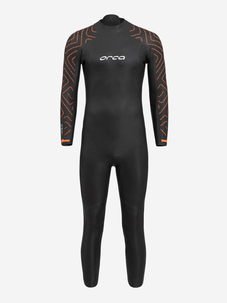 Combinaison D'Eaux Libres Vitalis TRN Homme