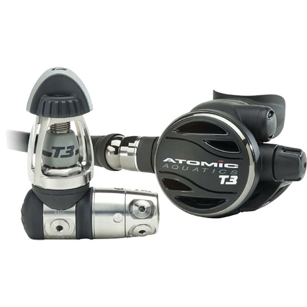 DM - T3 Regulator Yoke Sealed
