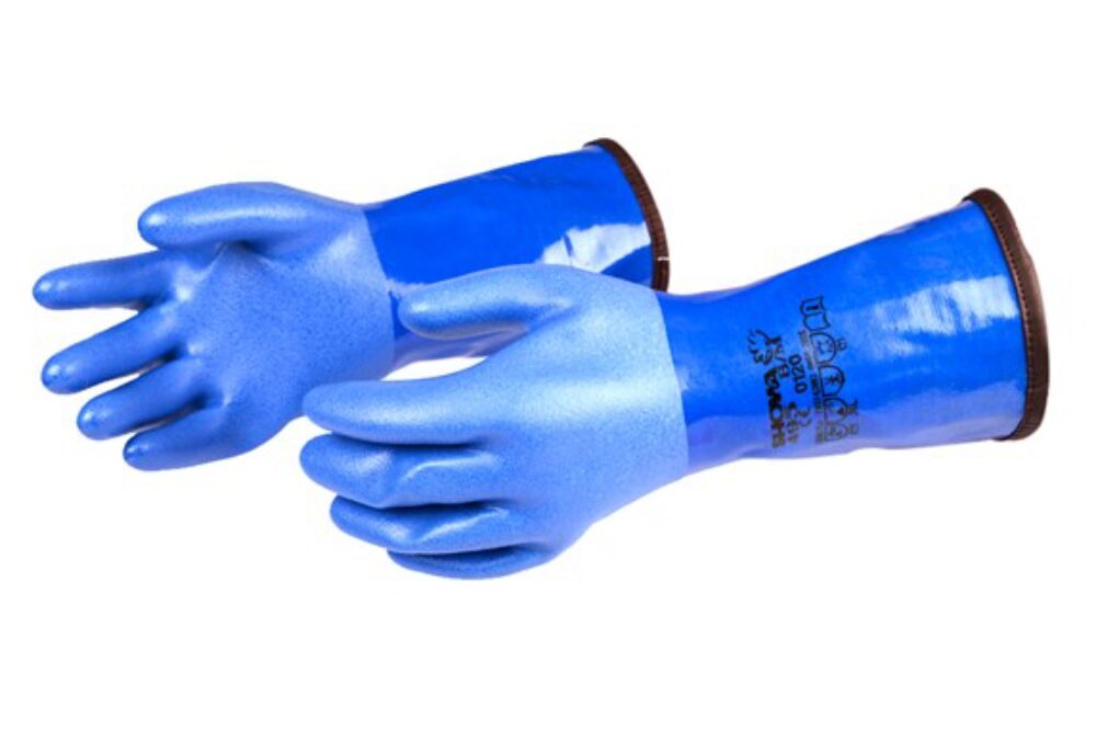 Do - Gants tanche