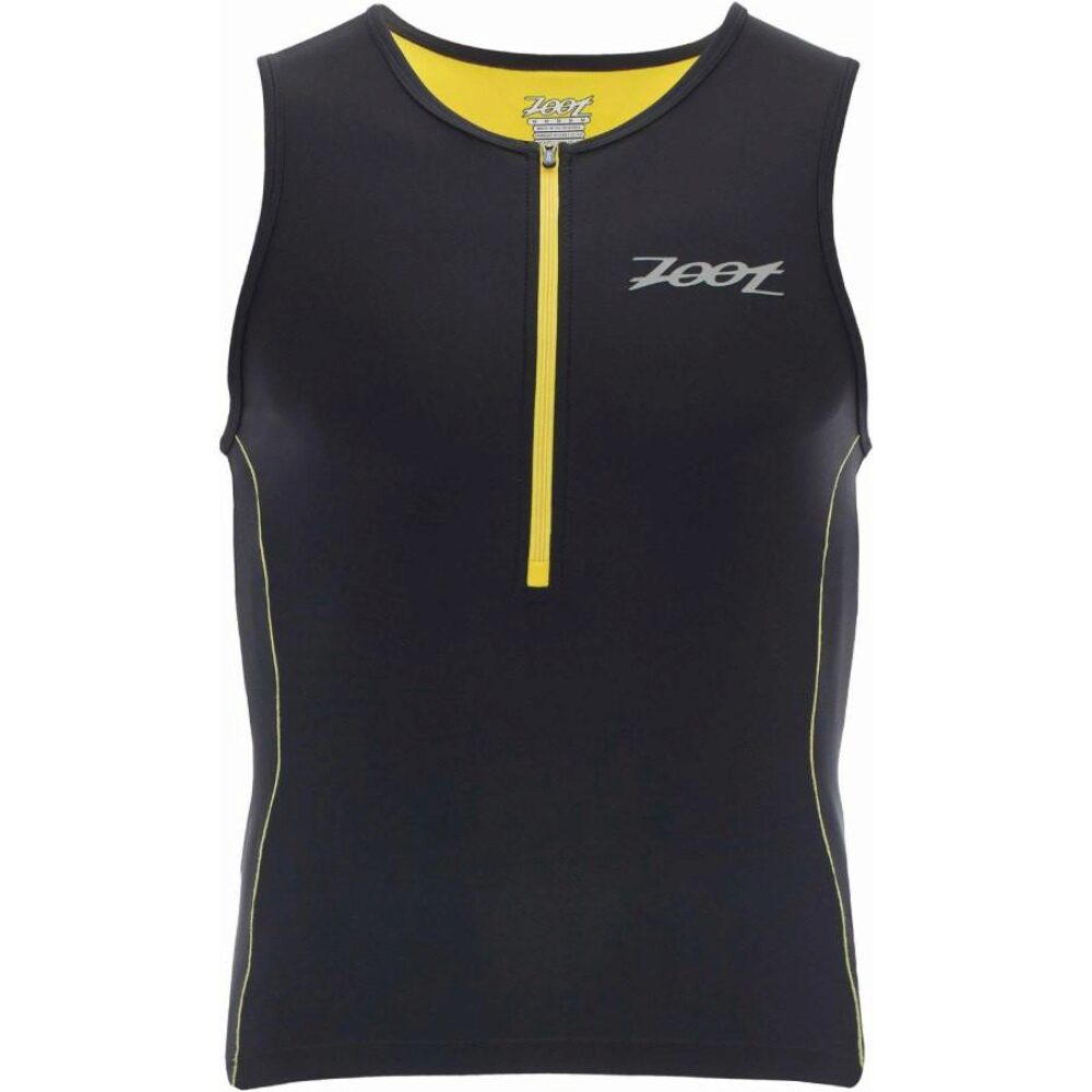 Do - Performance Tri Tank