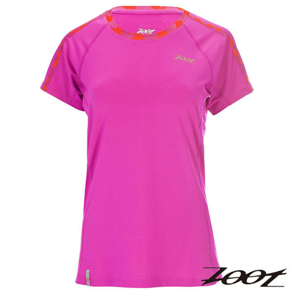 C - W Chill Out Tee
