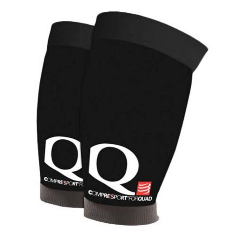 DM - Quad Sleeves