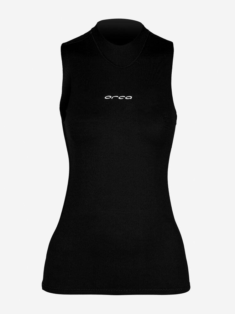 Gilet en Noprne Heatseeker Vest Femme