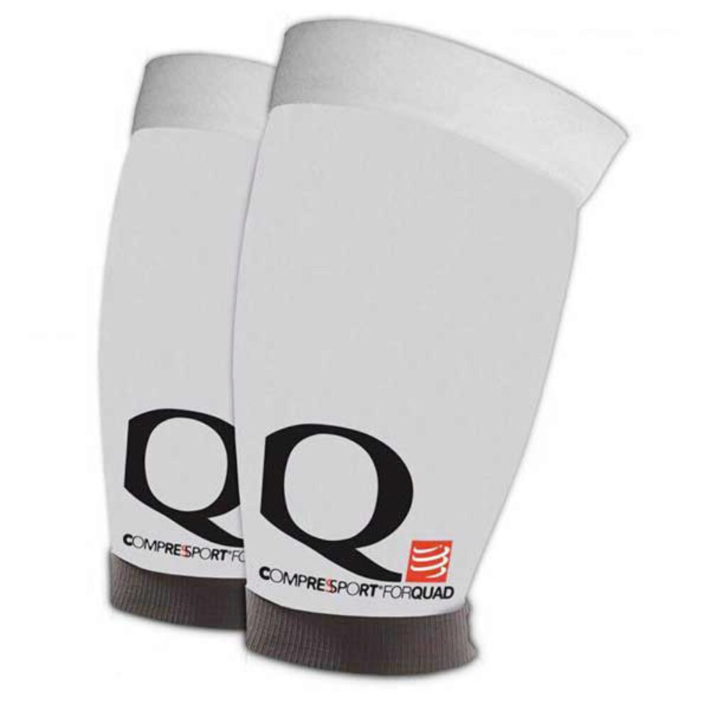 DM - Quad Sleeves