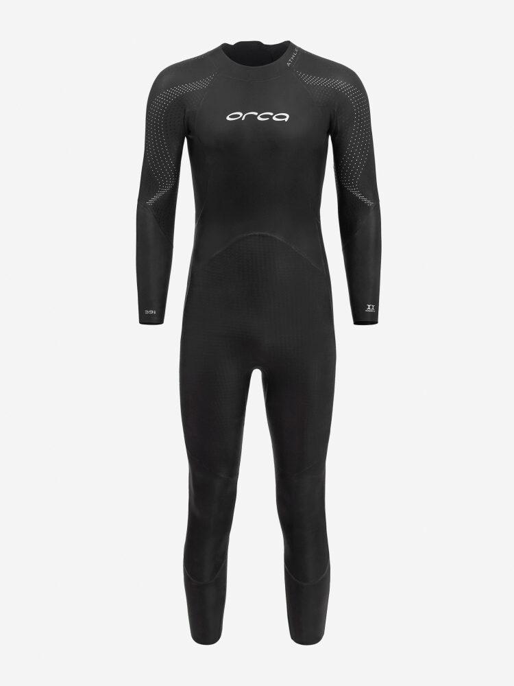 Combinaison de Triathlon Athlex Flow Homme