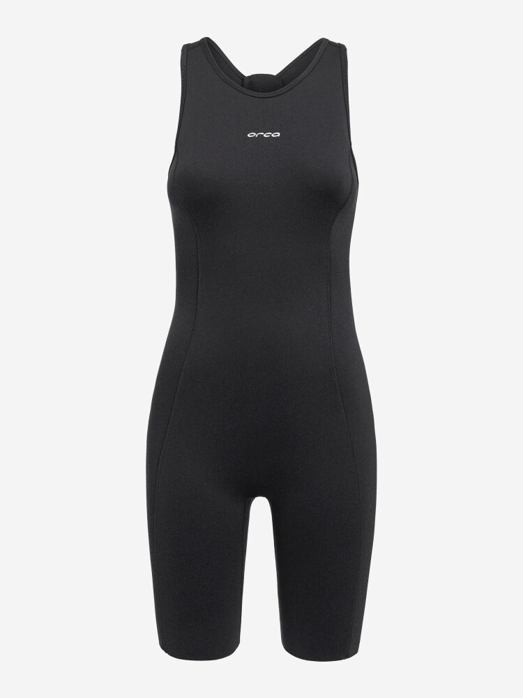 Orca Combinaison Swimskin Shorty Wetsuit Femme XL