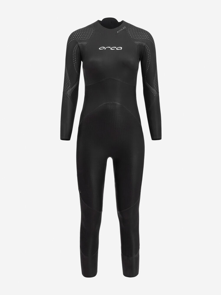 Combinaison de Triathlon Athlex Flow Femme
