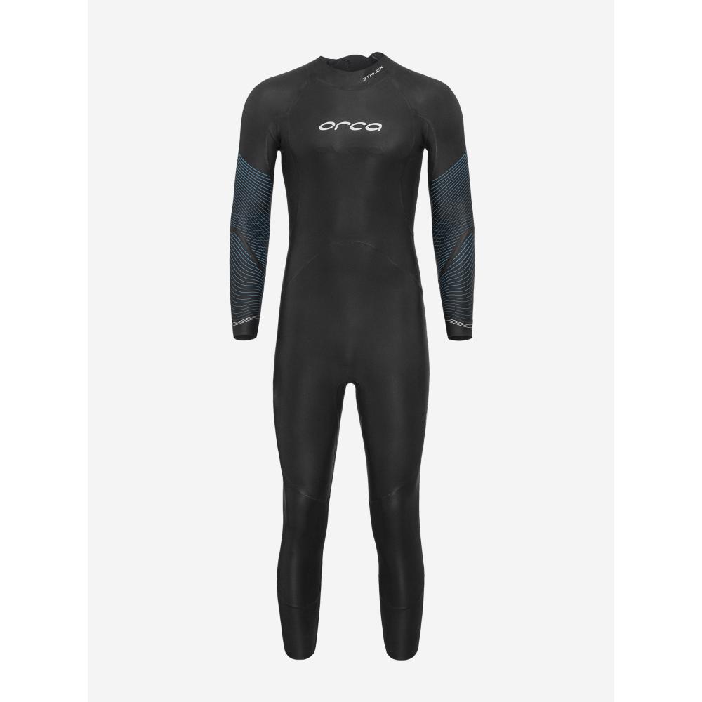 Combinaison De Triathlon Athlex Flex V2 Homme Combinaison De Triathlon Athlex Flex V2 Homme