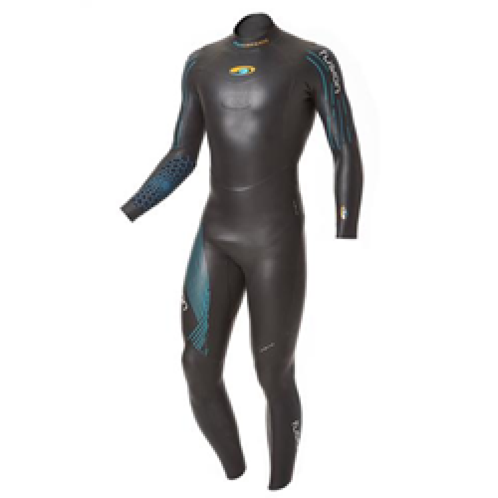 LOCATION - Wetsuit Triathlon Confort (Homme) - L
