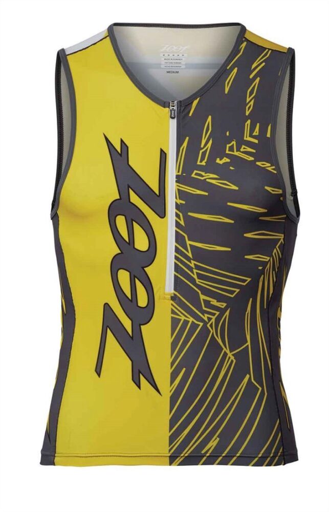 C - Performance Tri Tank