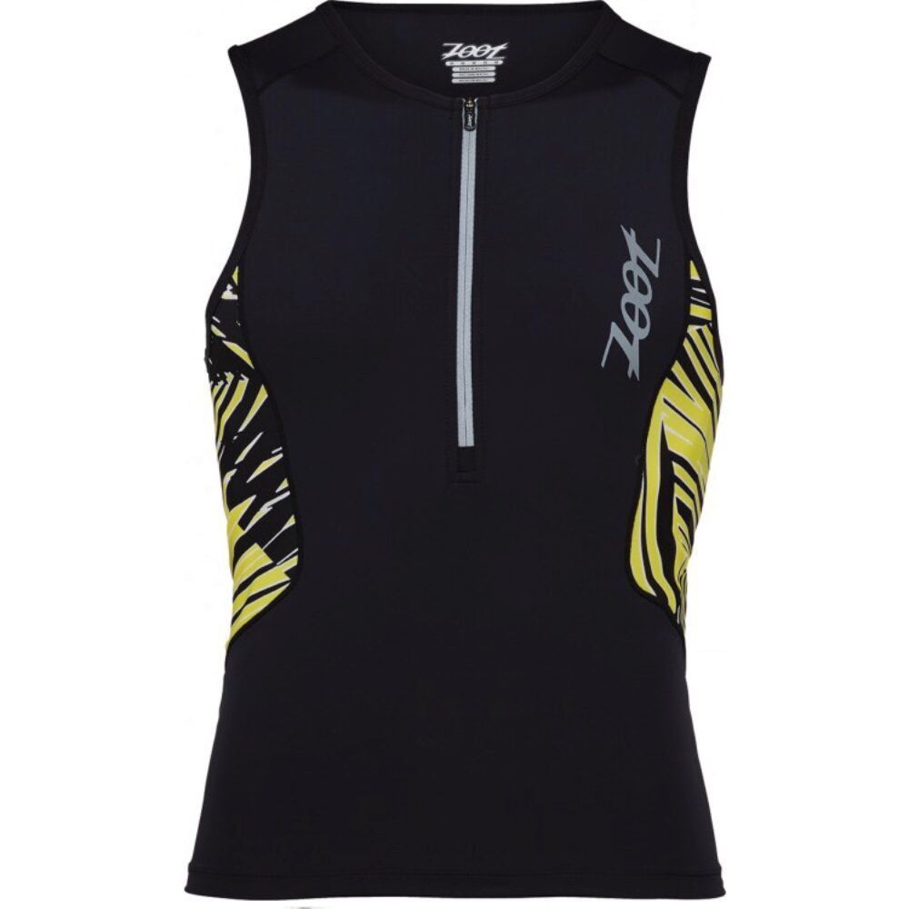 C - M Ultra TRI Tank