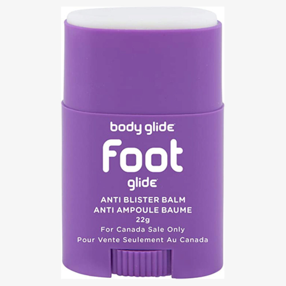 Baume anti ampoule - Foot