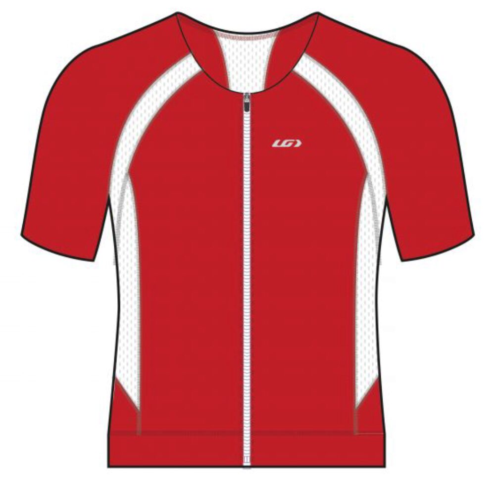 Maillot triathlon Sprint