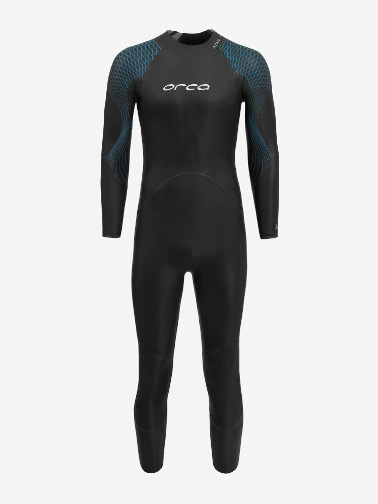 Combinaison de Triathlon Athlex Flex Homme