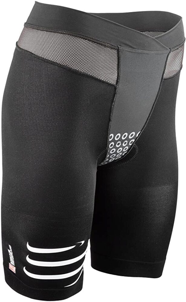 DM - TR3 Brutal Short Wmn