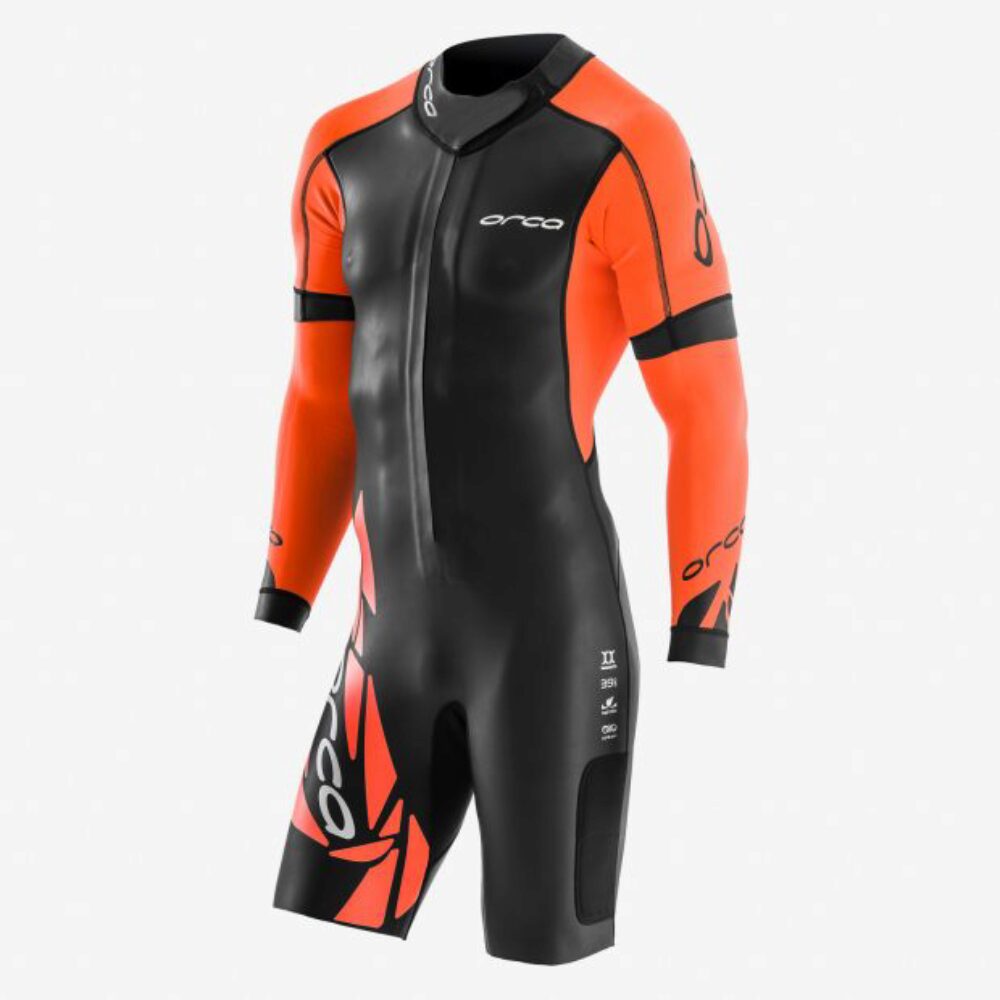 DM - Core Swimrun Homme