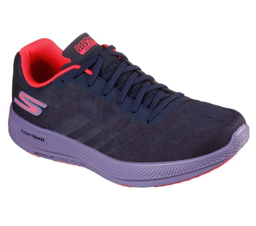 DM - GO RUN Razor + | Femme