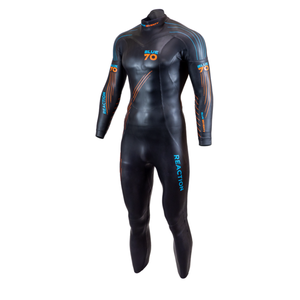 REACTION Homme