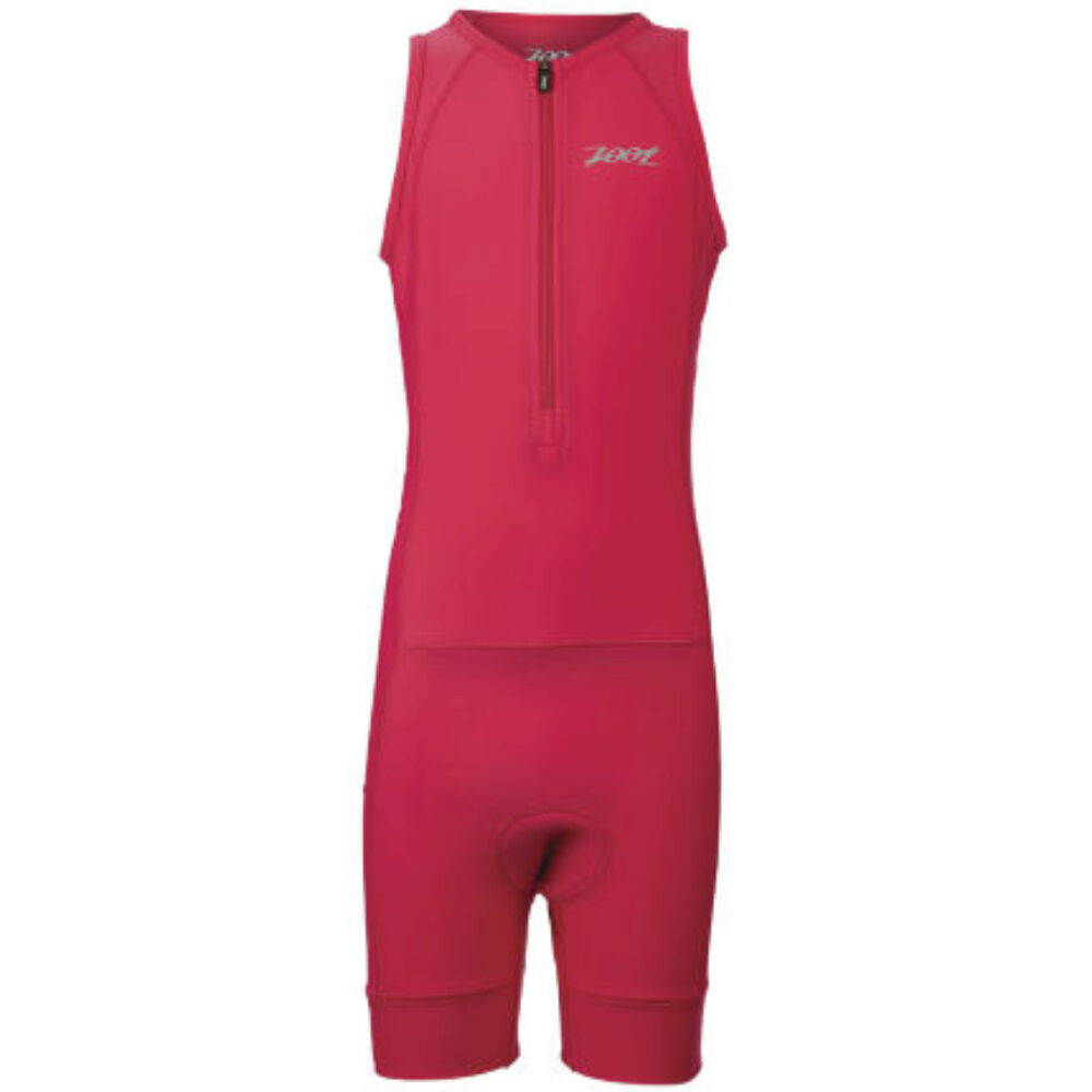 PROTG TRI RACESUIT
