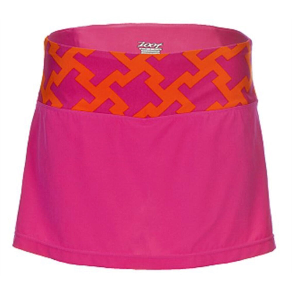 C - W PCH Skirt