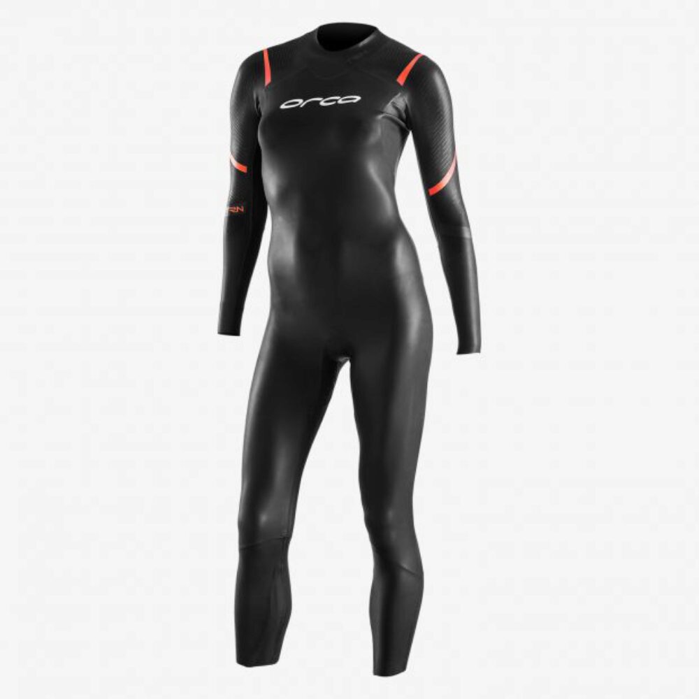 W TRN CORE Open Water