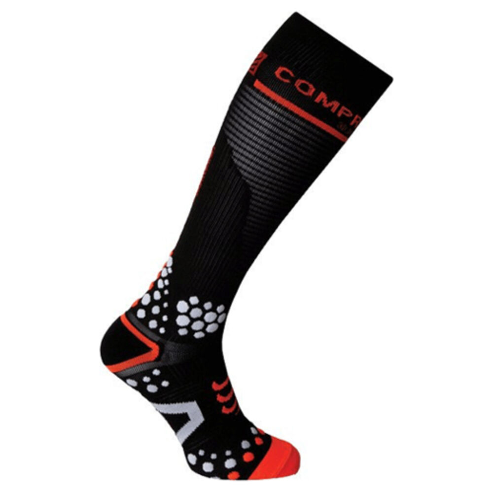 DM - Bas long de compression