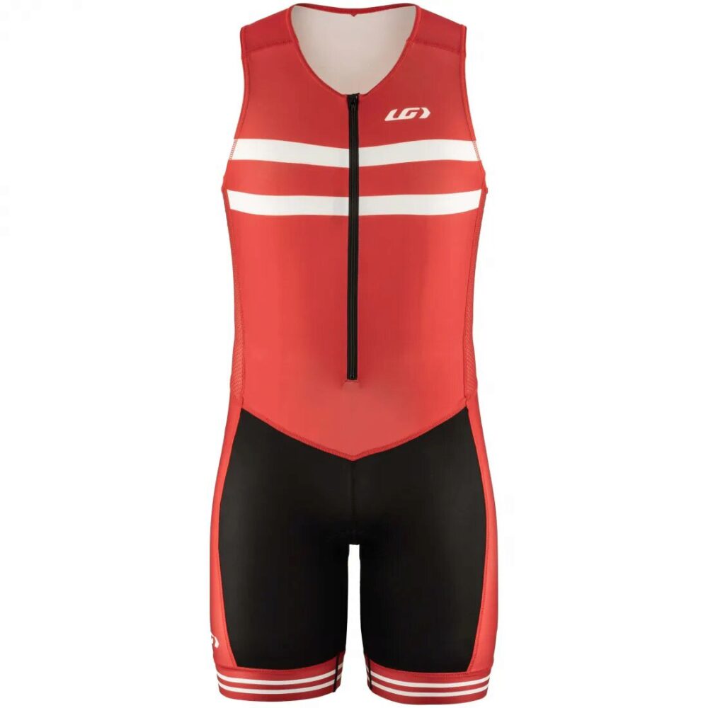 Combinaison Triathlon Sprint Print