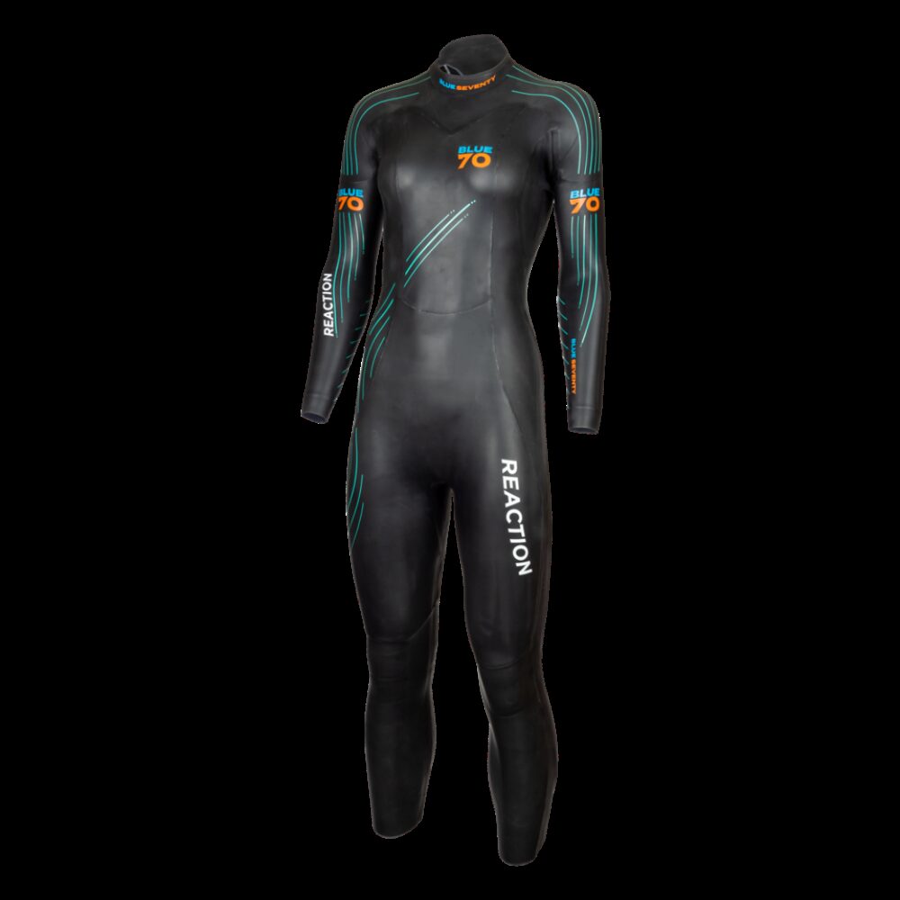 LOCATION - Wetsuit Triathlon ConfortFLEX (Femme) - WLA