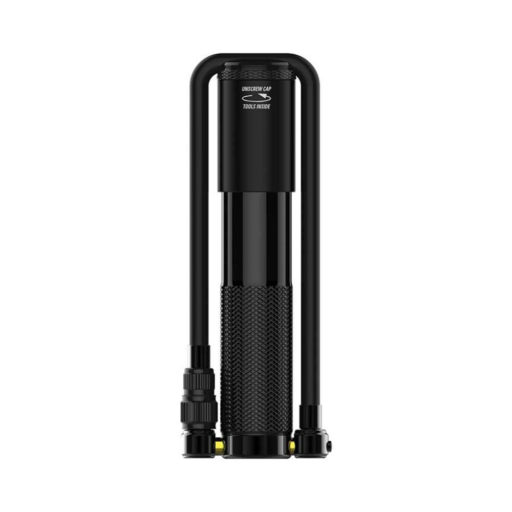 Pompe  Pied Cnc Tubeless Drive