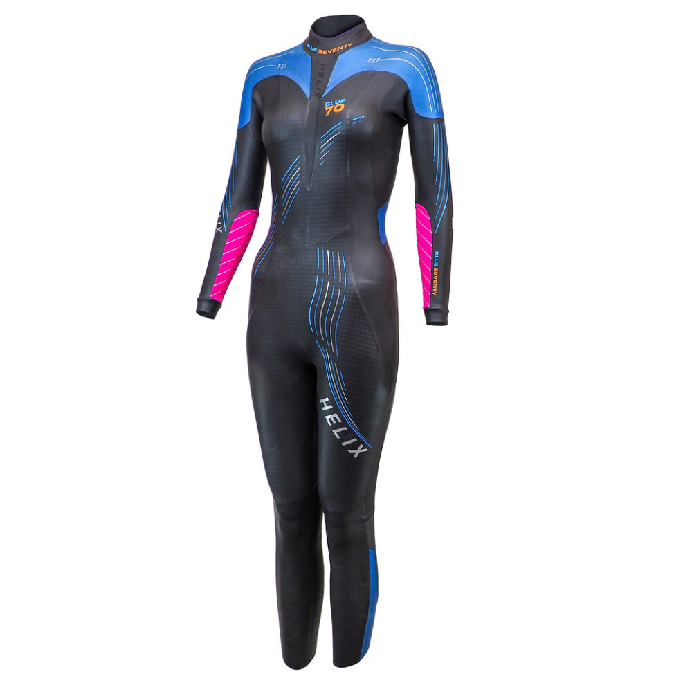 LOCATION - Wetsuit de triathlon de haute performance